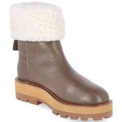 Damen Australia Luxe Winterstiefel TRINITY -