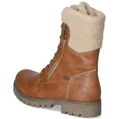 Damen Rieker Winterstiefeletten -