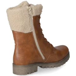 Damen Rieker Winterstiefeletten -