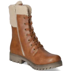 Damen Rieker Winterstiefeletten -