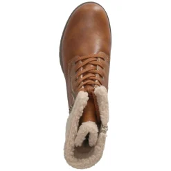 Damen Rieker Winterstiefeletten -