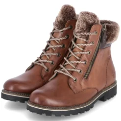 Damen Remonte Winterstiefeletten -