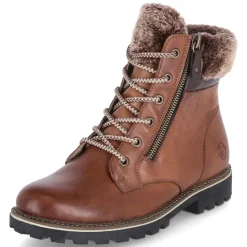 Damen Remonte Winterstiefeletten -
