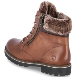 Damen Remonte Winterstiefeletten -