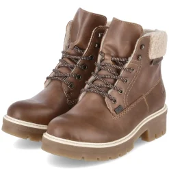 Damen Rieker Winterstiefeletten -