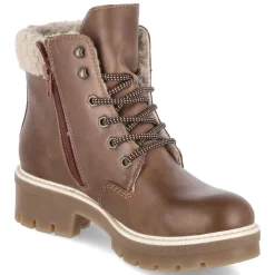 Damen Rieker Winterstiefeletten -