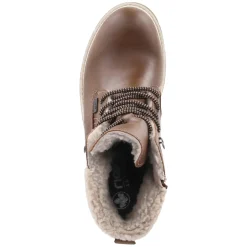 Damen Rieker Winterstiefeletten -
