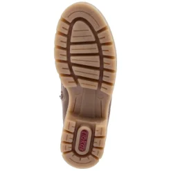 Damen Rieker Winterstiefeletten -