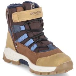 Kinder Dockers By Gerli Winterstiefeletten -