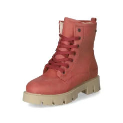 Kinder Däumling Winterstiefeletten -