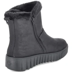 Damen Rieker Winterstiefeletten -