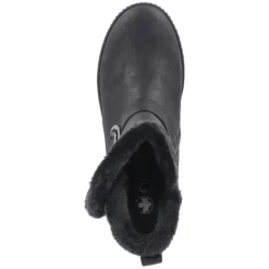 Damen Rieker Winterstiefeletten -