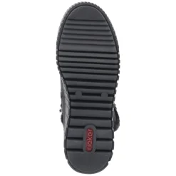 Damen Rieker Winterstiefeletten -