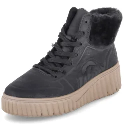 Damen Rieker Winterstiefeletten -