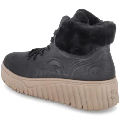 Damen Rieker Winterstiefeletten -