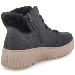 Damen Rieker Winterstiefeletten -