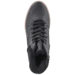 Damen Rieker Winterstiefeletten -