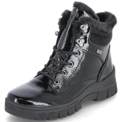 Damen Remonte Winterstiefeletten -
