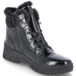 Damen Remonte Winterstiefeletten -