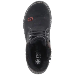 Damen Rieker Winterstiefeletten -