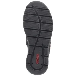 Damen Rieker Winterstiefeletten -