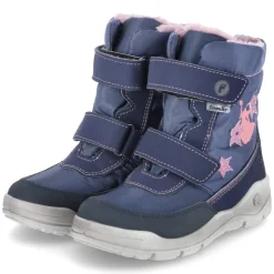 Kinder Ricosta Winterstiefeletten AILEEN -