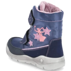 Kinder Ricosta Winterstiefeletten AILEEN -