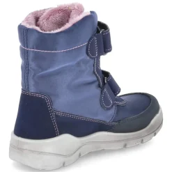 Kinder Ricosta Winterstiefeletten AILEEN -