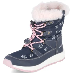 Kinder Lurchi Winterstiefeletten ALBY TEX -