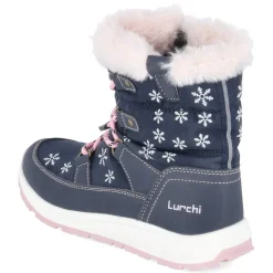 Kinder Lurchi Winterstiefeletten ALBY TEX -