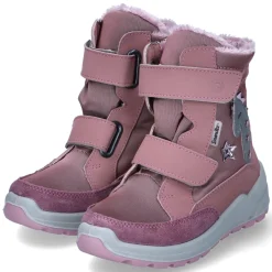 Kinder Ricosta Winterstiefeletten ANNIKA -