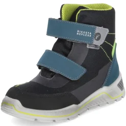 Kinder Ricosta Winterstiefeletten ASPEN -