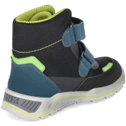 Kinder Ricosta Winterstiefeletten ASPEN -