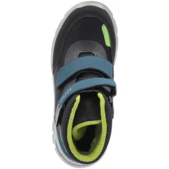 Kinder Ricosta Winterstiefeletten ASPEN -