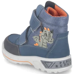 Kinder Pepino Winterstiefeletten DRAKI -