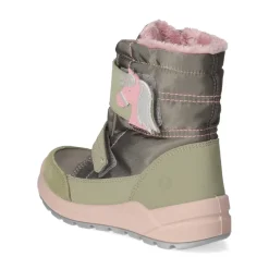 Kinder Ricosta Winterstiefeletten GAREI -