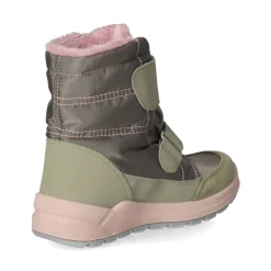 Kinder Ricosta Winterstiefeletten GAREI -