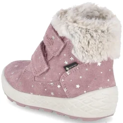 Kinder Superfit Winterstiefeletten GROOVY 2.0 -