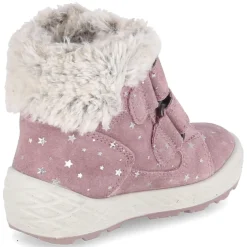 Kinder Superfit Winterstiefeletten GROOVY 2.0 -