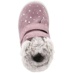 Kinder Superfit Winterstiefeletten GROOVY 2.0 -