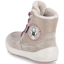Kinder Superfit Winterstiefeletten GROOVY -