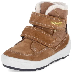 Kinder Superfit Winterstiefeletten GROOVY -