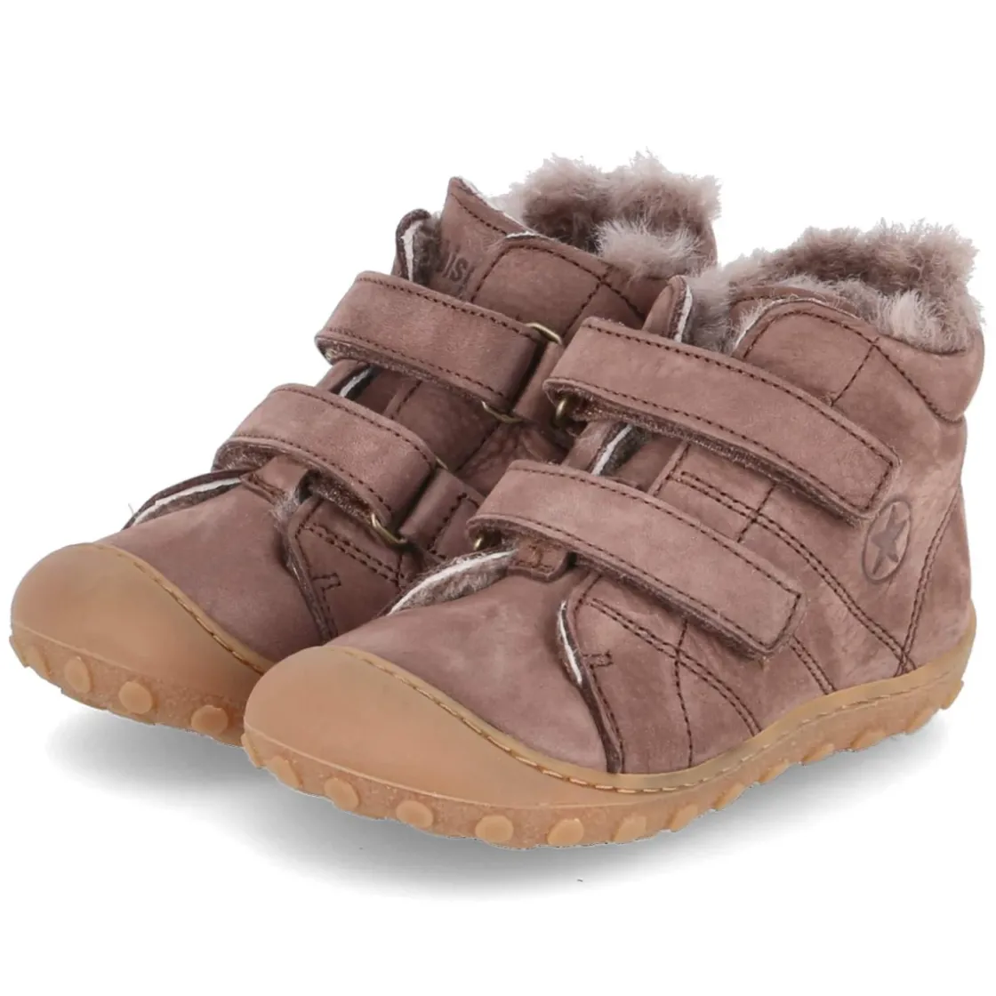 Kinder bisgaard Winterstiefeletten HALE V LAMB -