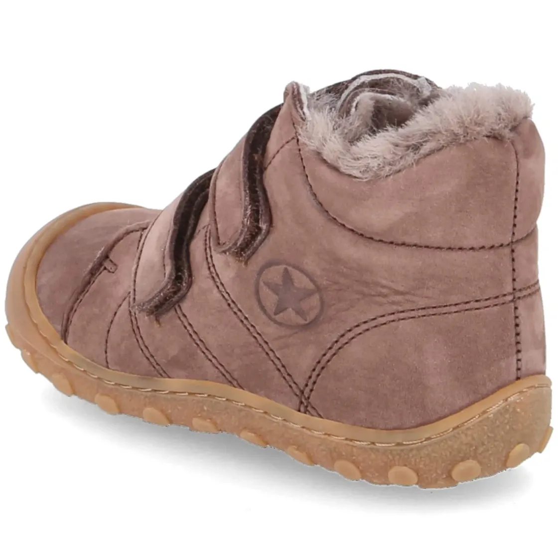 Kinder bisgaard Winterstiefeletten HALE V LAMB -