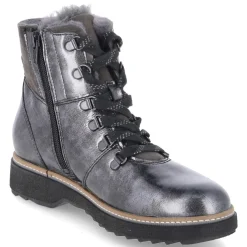 Damen Waldläufer Winterstiefeletten HITOMI -