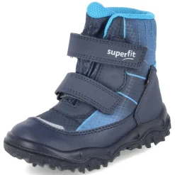 Kinder Superfit Winterstiefeletten HUSKY -