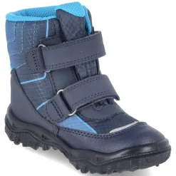 Kinder Superfit Winterstiefeletten HUSKY -
