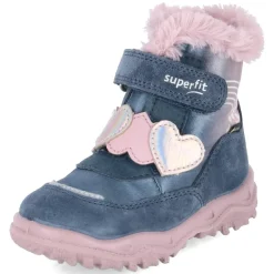Kinder Superfit Winterstiefeletten HUSKY -