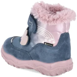 Kinder Superfit Winterstiefeletten HUSKY -