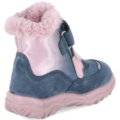 Kinder Superfit Winterstiefeletten HUSKY -